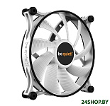 Картинка Вентилятор для корпуса be quiet! Shadow Wings 2 140mm White BL090
