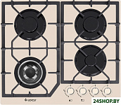 Картинка Варочная панель GEFEST ПВГ 2232-01 В81