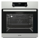 Картинка Духовой шкаф Gorenje BO735E11XK-2 (нержавеющая сталь)