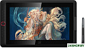Графический монитор XP-Pen Artist 15.6 Pro V2