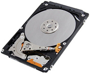 Картинка Жесткий диск TOSHIBA MQ04ABF100 1TB