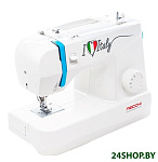 Картинка Швейная машина Necchi 4117