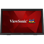 Картинка Монитор ViewSonic TD2423