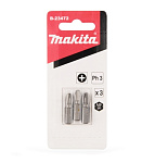 Картинка Набор бит Makita B-23472