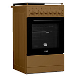 Картинка Плита электрическая Artel COMARELLA 50 01-E (коричневая)