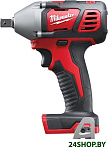 Картинка Ударный гайковерт Milwaukee M18 BIW12-0 (4933443590) (без АКБ)