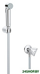Картинка Душевой гарнитур Grohe Tempesta-F Trigger Spray 30 27513001