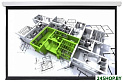 Проекционный экран Future Vision Business Electric 300 300x218 E300WMW