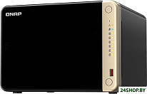 TS-664-8G