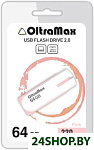 220 64GB (розовый) [OM-64GB-220-Pink]