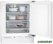 Картинка Морозильник AEG ABB682F1AF