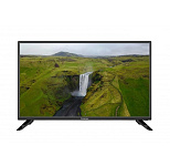 Картинка Телевизор Prestigio PTV32SS04Z (черный)