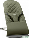 Шезлонг BabyBjorn Bliss Woven 0060.46
