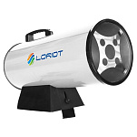 Картинка Тепловая пушка Loriot GHB-15