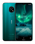 Картинка Смартфон Nokia 5.3 3GB/64GB Dual SIM (бирюзовый)