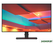 Картинка Монитор Lenovo P27h-20 61E9GAT6EU