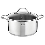 Картинка Набор кастрюль Tefal Intuition A702S474
