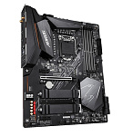 Картинка Материнская плата Gigabyte Z490 Aorus Elite AC (rev. 1.0)