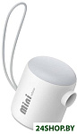 PocketGo Portable Air Pump Stellar White