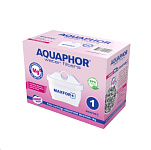 Картинка Сменный картридж Аквафор MAXFOR+ Mg (1 шт)