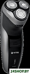 Картинка Электробритва VITEK VT-8266BK