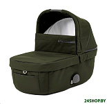 Картинка Люлька без шасси Peg Perego Culla Grande (green)