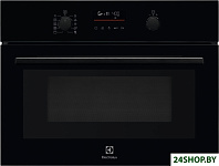 Картинка Микроволновая печь Electrolux EVM6E46Z