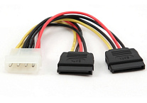 Картинка Адаптер Gembird CC-SATA-PSY