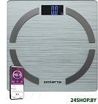 Картинка Напольные весы Polaris PWS 1886 IQ Home