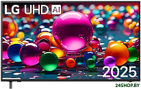 UHD AI UA75 55UA75009LA