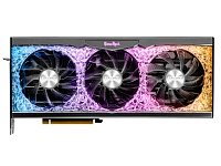 Картинка Видеокарта Palit GeForce RTX 3090 Ti GameRock 24G NED309T019SB-1022G