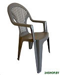 Картинка Кресло KETER Caribi 219375C (капучино)