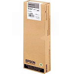 Картинка Картридж EPSON C13T636700