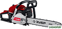 Картинка Бензопила Зубр ПБЦ-М40-40