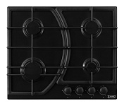 Картинка Варочная панель ZorG Technology LTSR D black (EMY)