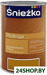 Podloga 1 л (орех средний)