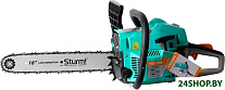 Картинка Бензопила Sturm GC99372B