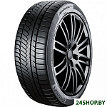 Картинка Автомобильные шины Continental ContiWinterContact TS850P 225/55R17 97H