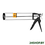 Картинка Пистолет для герметика Deko DKFG02