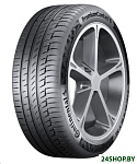 Картинка Автомобильные шины Continental PremiumContact 6 245/40R20 99Y (run-flat)