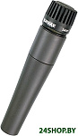 Картинка Микрофон SHURE SM57