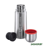 Картинка Термос Relaxika 101 1л (нержавеющая сталь)