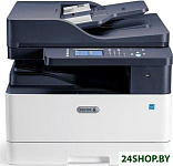Картинка МФУ Xerox WorkCentre B1025DNA