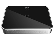 Картинка Портативное зарядное устройство Prestigio Graphene PD