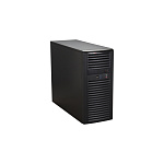 Картинка Корпус Supermicro SuperChassis 732D4-500B 500W