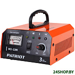 Картинка Зарядное устройство Patriot BCI-22M