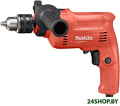 Картинка Ударная дрель Makita MT M0801 (без кейса)