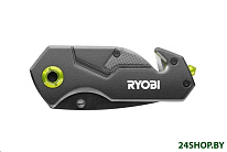 Картинка Складной нож RYOBI RFK25T 5132005328