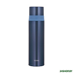Картинка Термокружка Thermos FFM-501 MSB 500мл (синий)
