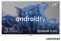 Картинка Телевизор KIVI 24H750NW